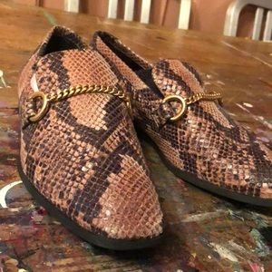 Stella McCartney Loafers